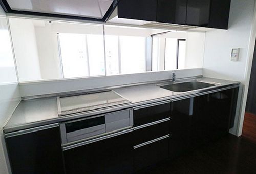 オール電化・オートロックなど日々の暮らしを快適にする最新設備を備えた高機能マンション