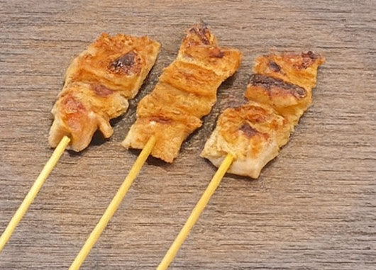 手羽先唐揚げ