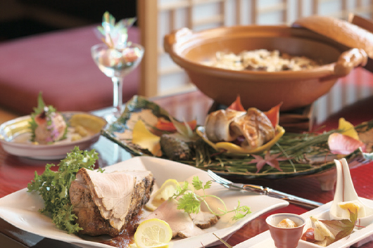 歓送迎会・春のご宴会　個室で会合コース